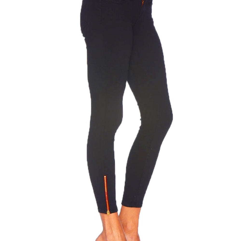 Etienne Marcel Denim